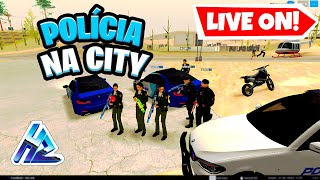 AO VIVO🔵DIA DE PTR NO SERVIDOR 1 E 4🔵HORIZONTE  RP🔵GTA SAMP [ANDROID/PC]│#gta #gtarp