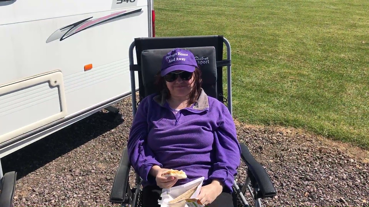 Weekend Away New Lodge Farm