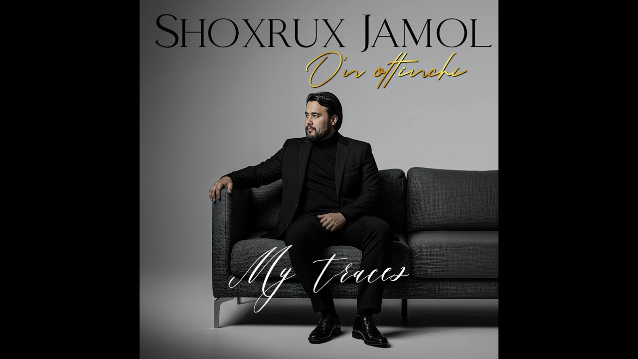 Watch Shoxrux Jamol My traces on YouTube Watch Shoxrux Jamol My traces on YouTube