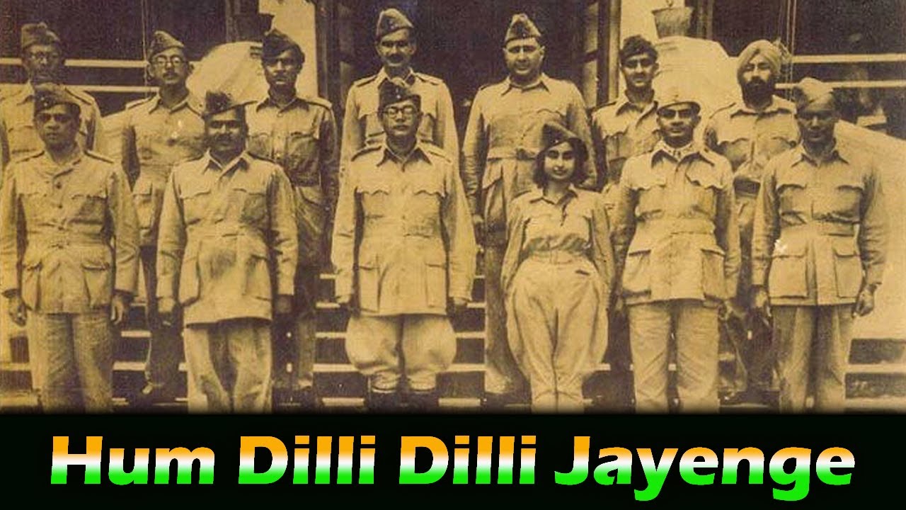 Hum Dilli Dilli Jayenge  Hum Dilli Dilli Jayenge Original Song  Hum Dilli Dilli Jayenge Lyrics