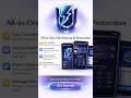 Ultimatum Share | Fast QR pairing, instant file sharing, and smart phone tools in one place. #shorts