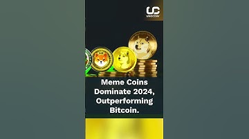 Crypto news Today | Meme Coins Dominate 2024 | Ripple CEO Joins Elon Musk | Crypto Updates
