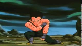 La ultima genkidama de goku