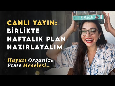 ZAMAN YÖNETİMİ | Felsefi Referanslar ile Hayatı Organize Etme Denemesi