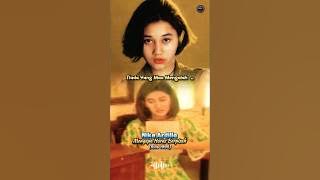 Nike Ardilla-Mengapa Harus Berpisah 1995 #shortvideo #nikeardilla #fansnikeardilla #liriklagu #music