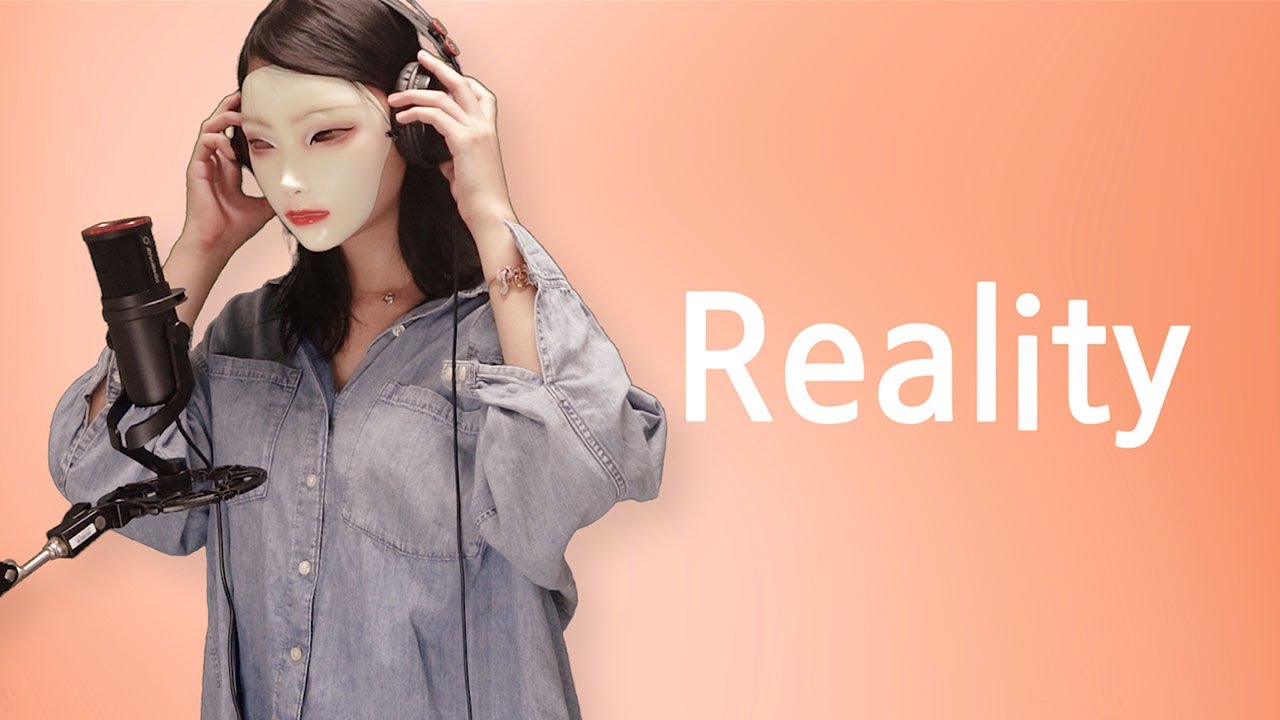 I'm a guitarist but I want to sing (Reality : La Boum) - YouTube