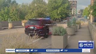 University of Tennessee emergency alert cancelled after stabbing in World’s Fair Park
