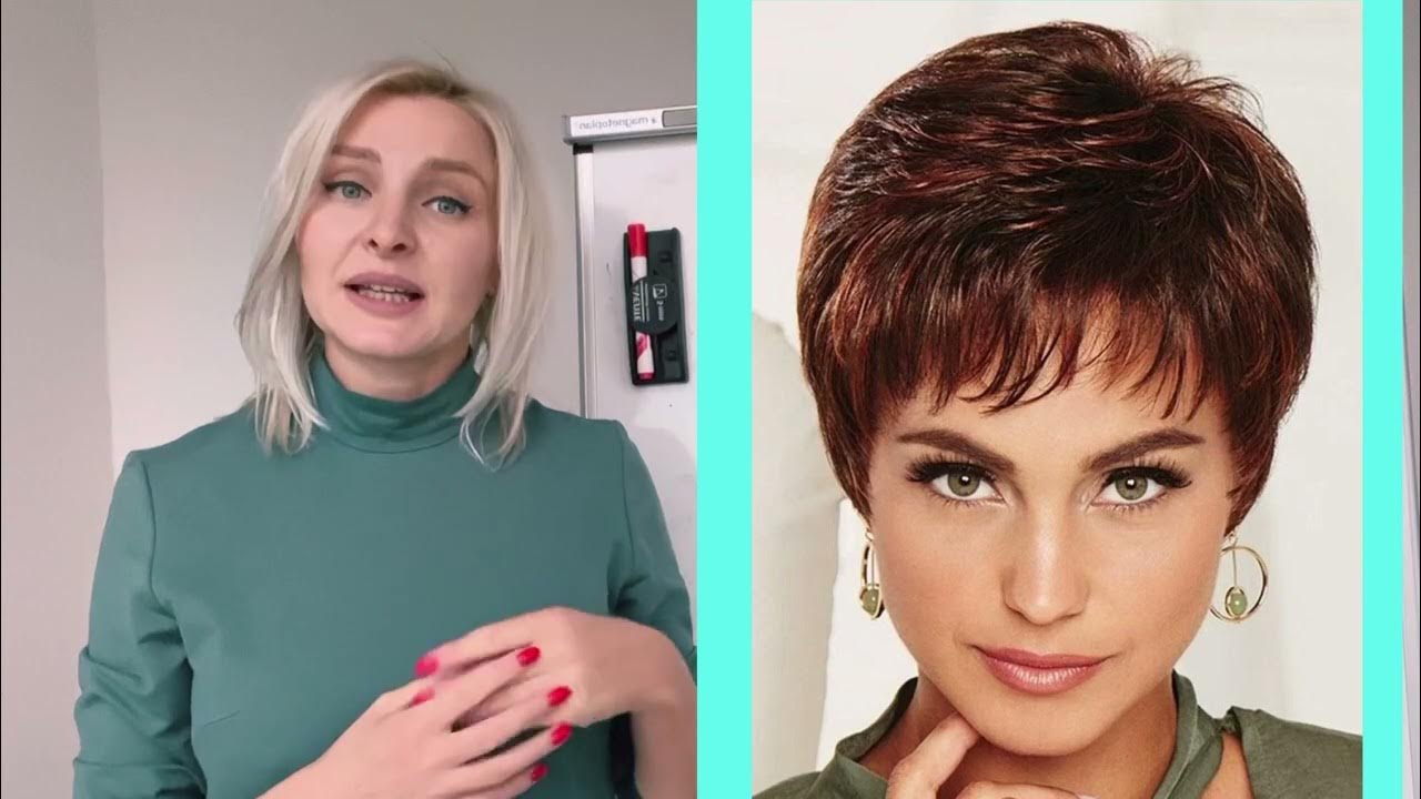 12 Amazing Updo Ideas for Women with Short Hair - Best Hairstyle Ideas