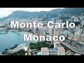 Drone Monte Carlo | Monaco | French Riviera