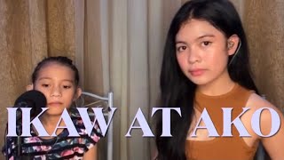 IKAW AT AKO | Lyca Gairanod