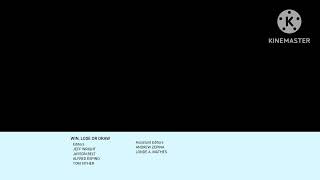 Win, Lose or Draw End Credits (2014)