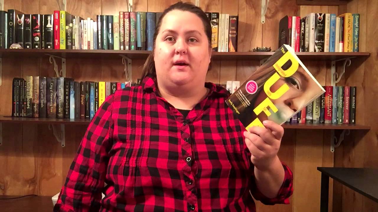 My Thoughts on [The DUFF by Kody Keplinger]