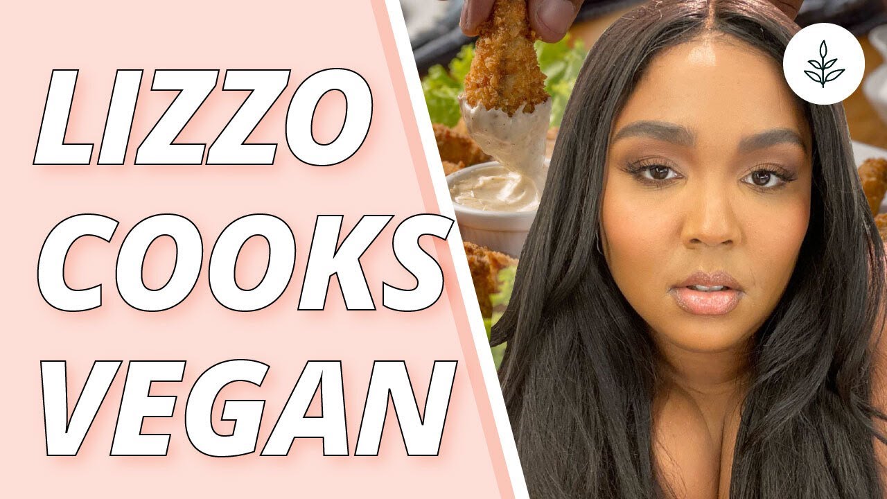 Lizzo Just Announced She's Vegan And Shared Exactly What She ...