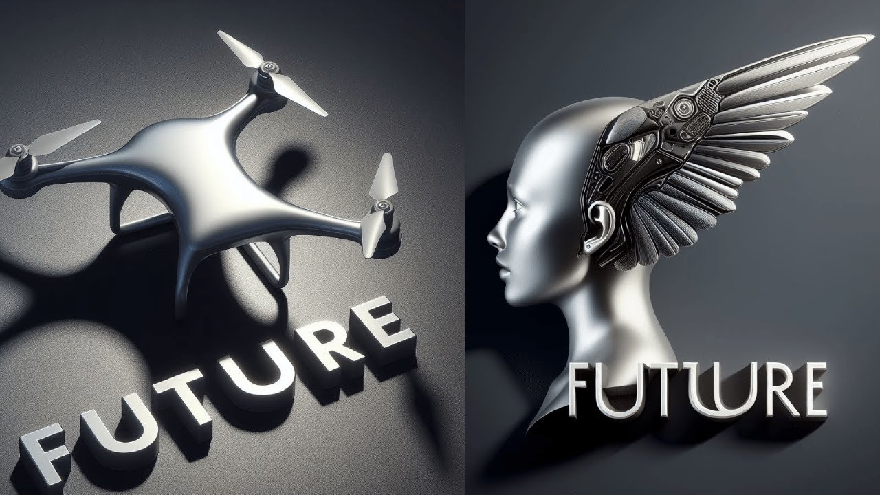 Future Battlefield: America's Military Strategy in the Age of AI and Drones