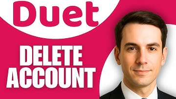 How To Delete Your Duet Dating App Account