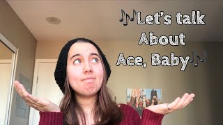 All About Asexuality | Ace Awareness Week (2020)