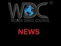 WDC Presidents Address regarding 2021 Licenses - 12 Nov. 2020