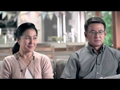 ปีใหม่นี้ คุณอยากบอกอะไรคนที่คุณรัก ให้ S&P พูดทุกความรู้สึกแทนคุณ