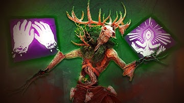 The Forgotten Killers Of Dead By Daylight Are STRONG!