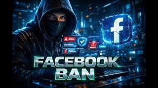 FACEBOOK BAN IN 24 HOURS 😱 | Auto Report Tool 2026 Accounts Removed