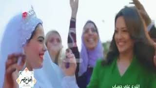 محمد الشرنوبي | إعلان أهل مصر لعلاج الحروق | رمضان 2018