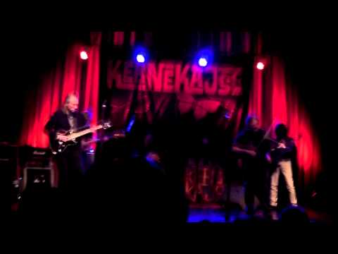 Kebnekajse - Idioten (Norberg)