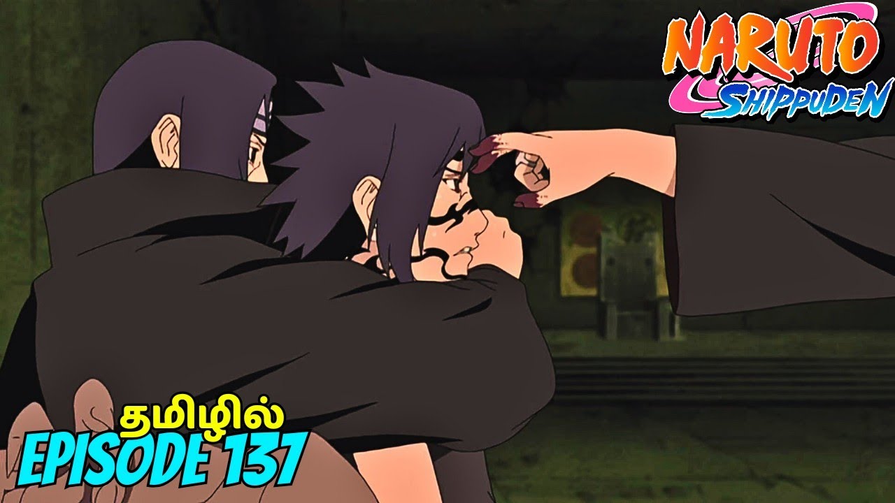 Naruto Episode-138 Tamil Explain  Story Tamil Explain #naruto 