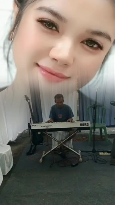 NIAT ABDI REK SETIA #musikhiburan #musiksunda #cover #beranda