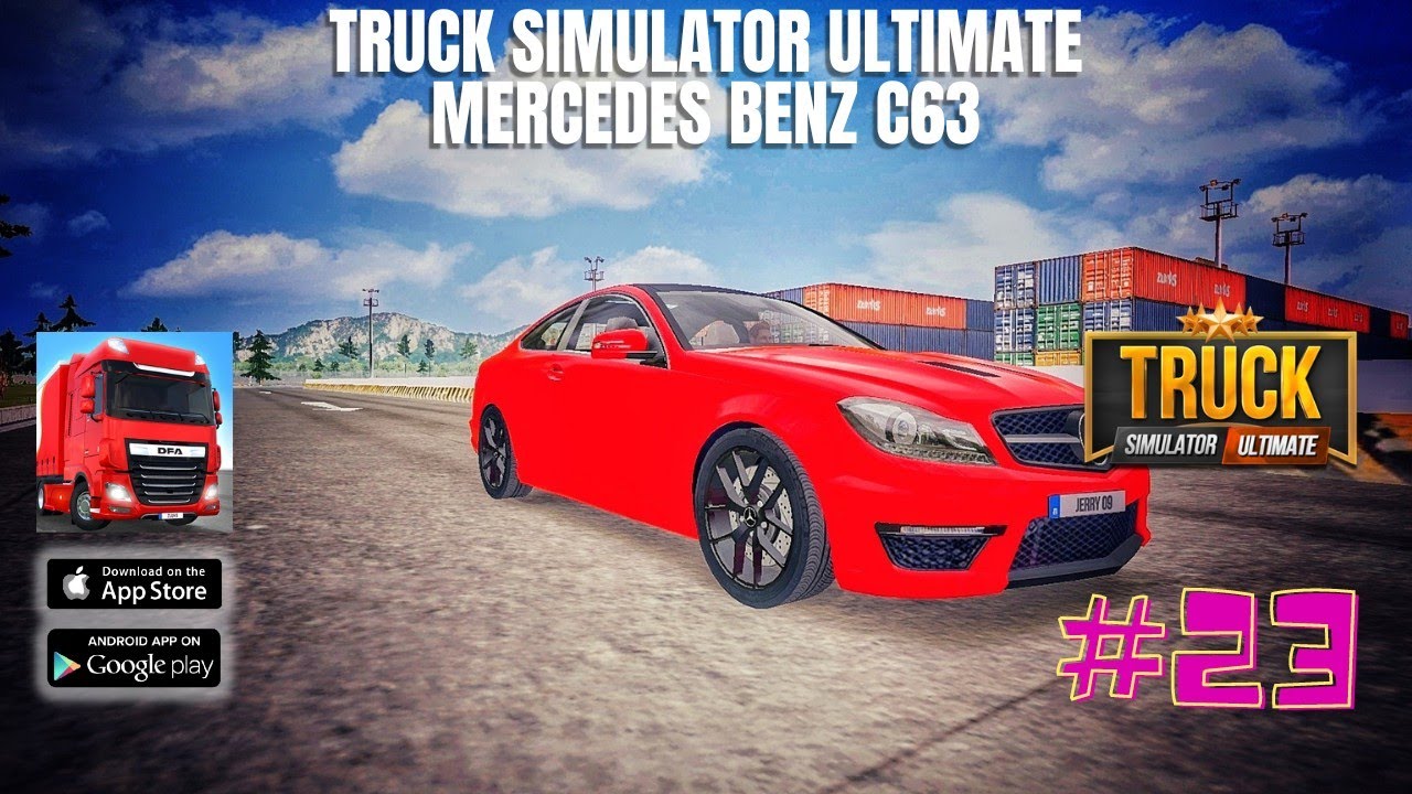 Truck Simulator : Ultimate – Apps no Google Play