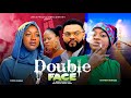 DOUBLE FACE SEASON 1 - STEPHEN ODEMGBE,FIONA GRABA,2024 LATEST NIGERIAN NOLLYWOOD MOVIE