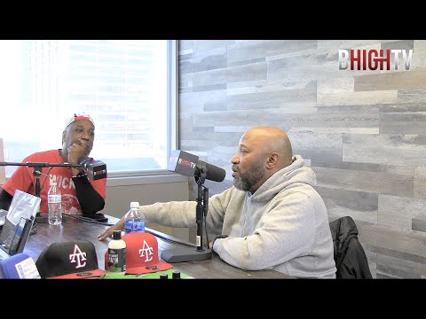 Bun B: UGK Never Made A Dollar From Royalties And Still Owed The Label $2Ms