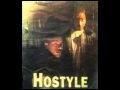 Hostyle   should a been down past and present gfunk 19951996 long beach