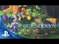 Odin sphere leifthrasir  gwendolyn trailer  ps4 ps3 ps vita