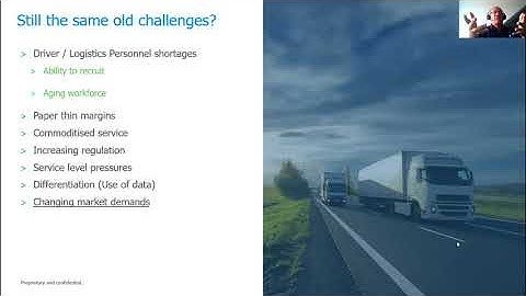 How to Achieve Supply Chain Agility Through Digitalisation?