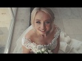 Dmitriy &amp; Valeria Wedding Video