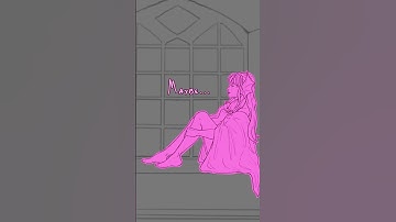 Do you think we are together in every universe? #art #oc #rpg #rpgdemesa #trend