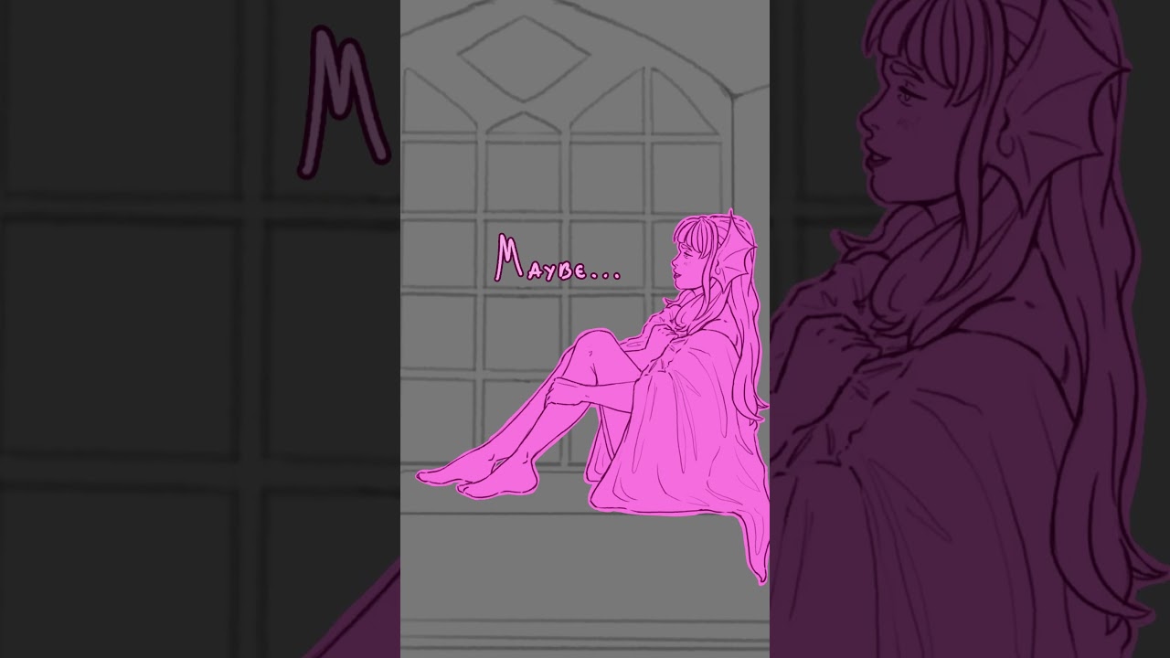 Do you think we are together in every universe? 