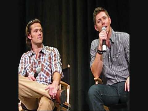 Vancouver 2009 - Jared & Jensen 3
