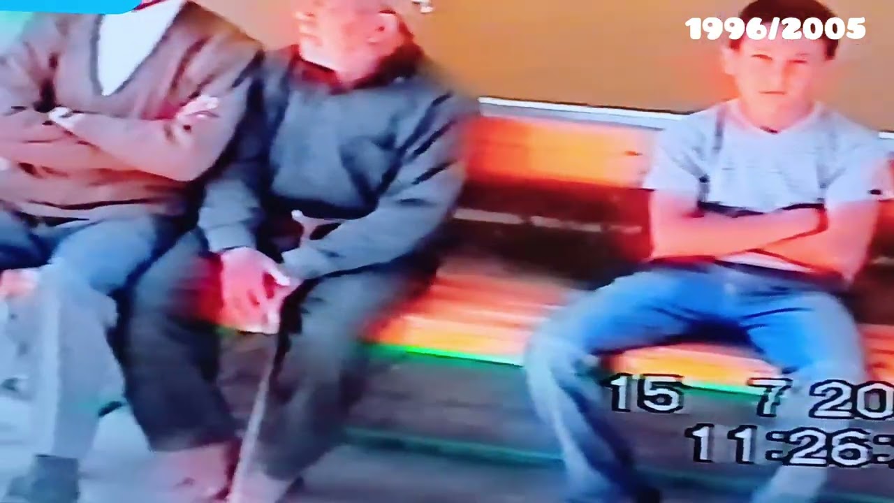 YOZGAT sirçali tekke nostalji görüntüleri (1996/2005)kenan şahin