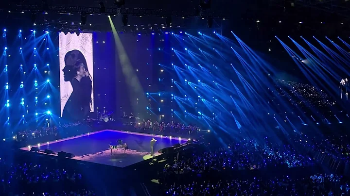 PHÍA SAU MỘT CÔ GÁI - SOOBIN (LIVE CONCERT ALL ROUNDER D1)