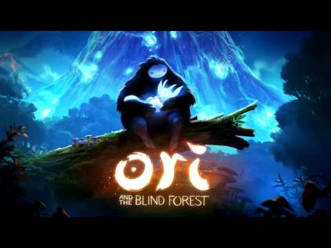 Ori and the Blind Forest - Naru, Embracing the Light (feat. Rachel Mellis) - OST