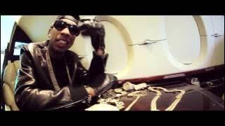 Tyga - All Gold Everything (Official Video)