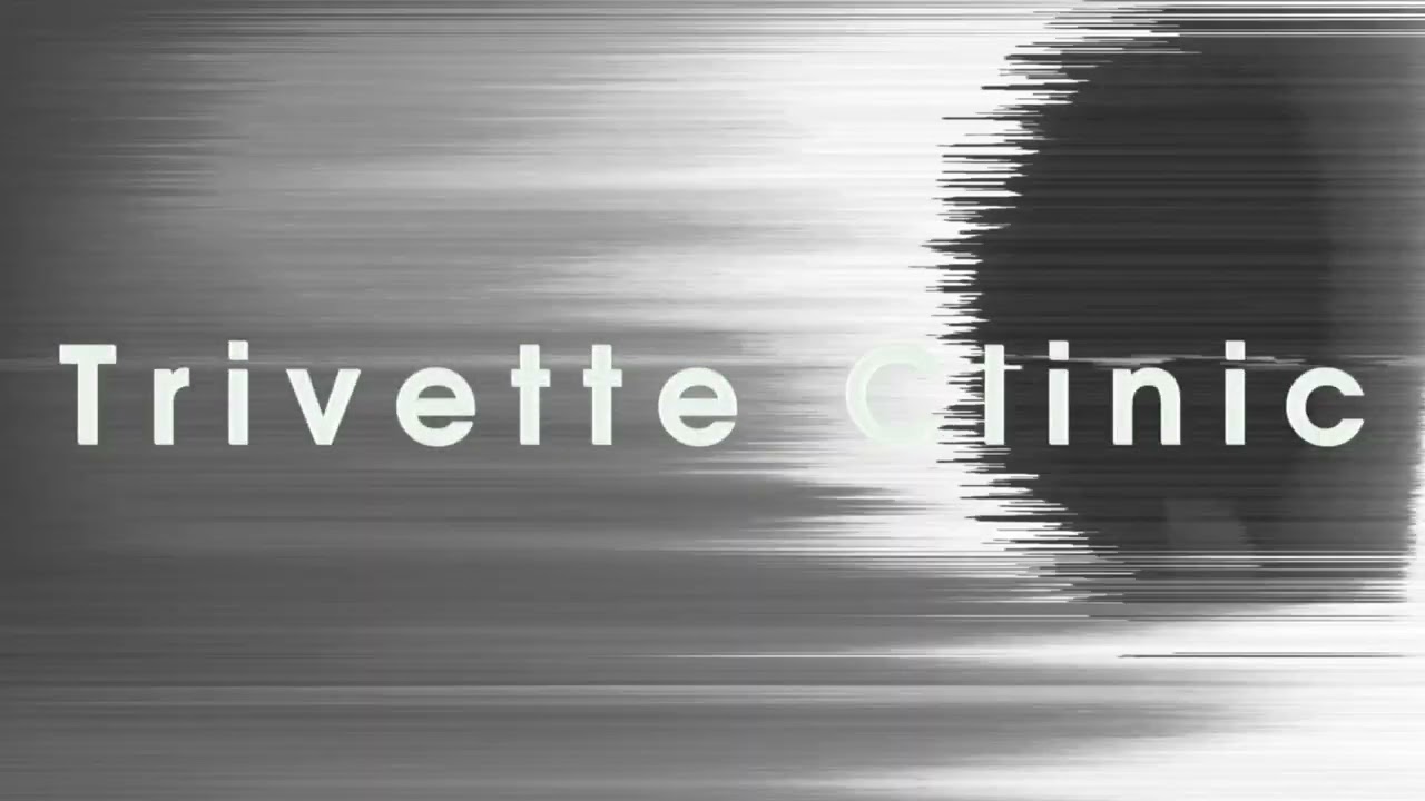 Trivette Clinic Trailer