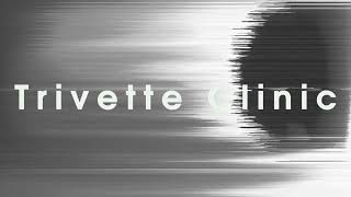 Trivette Clinic Trailer