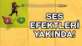 Hobs - Karakterlerin Yetenek Ses Efektleri Yakında! Resimi