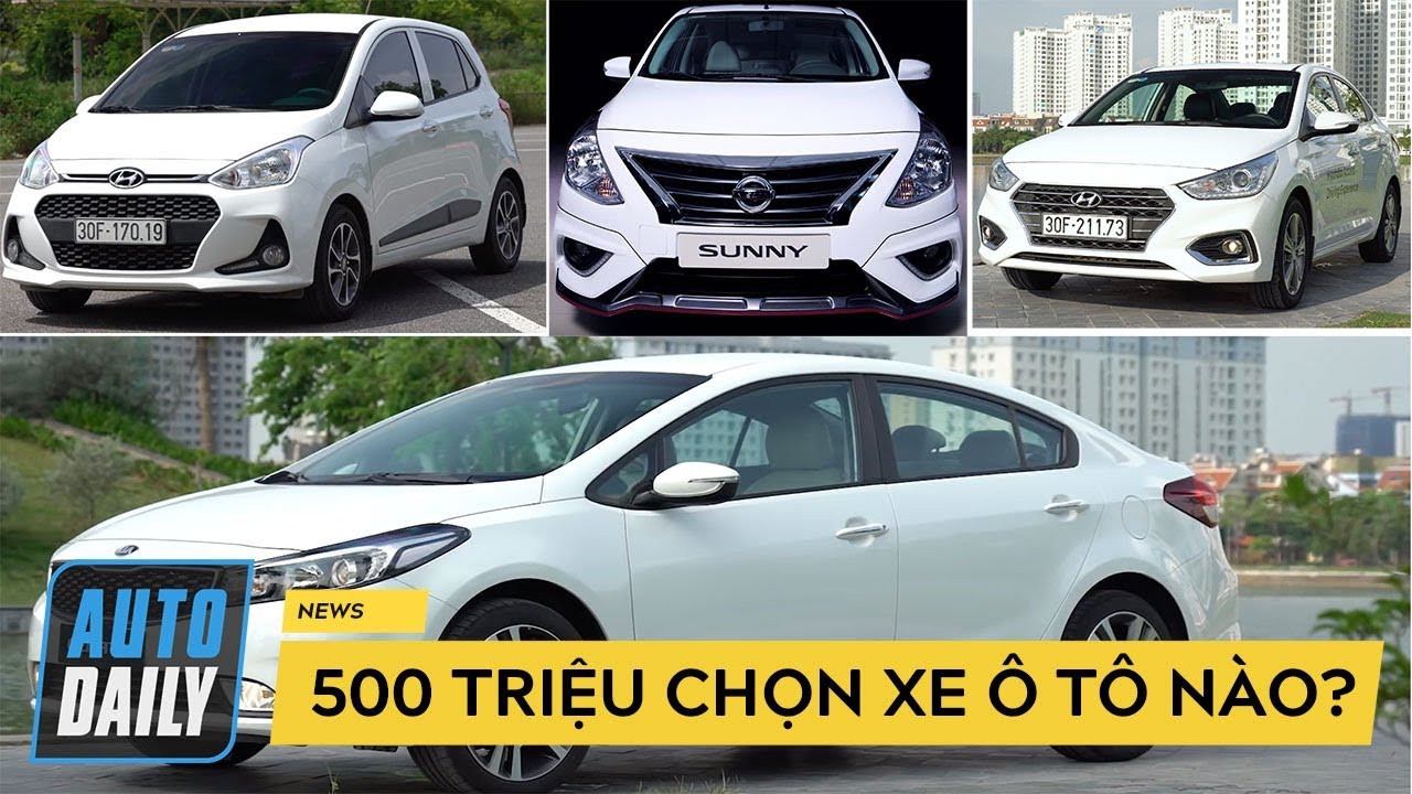 Có 400  450 triệu mua xe SUV cũ nào