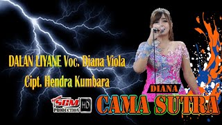 Dalan Liyane Cipt. Hendra Kumbara Voc. Diana Viola \