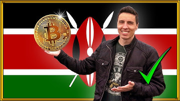 How To Buy Bitcoin in Kenya [Cryptocurrency] Binance