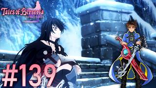 Tales of Berseria Remastered PS5 Playthrough with Chaos part 139: Vs One Giant Rock