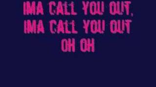 Cassie Feat. Yung Joc-Call U Out-[[Lyrics]]
